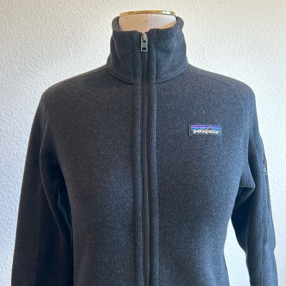 Patagonia Women’s Better Sweater Fleece Jacket